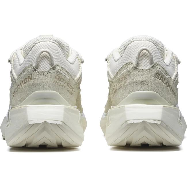 ODYSSEY ELMT LOW  Sportliche Schuhe Unisex
