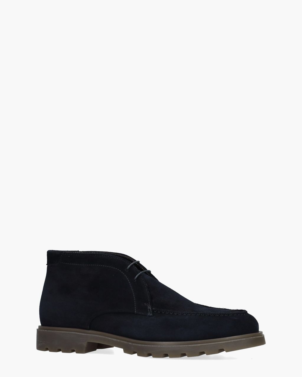 Giorgio 1958 93911 Donkerblauw Heren Veterboots