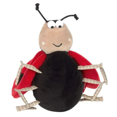 Sigikid Marienkäfer, Cuddly Gadgets