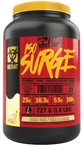 Mutant Iso Surge 2270gr
