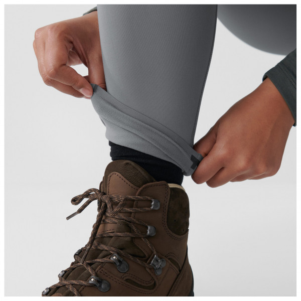 Fjällräven - Women's Abisko Värm Trekking Tights - Legging