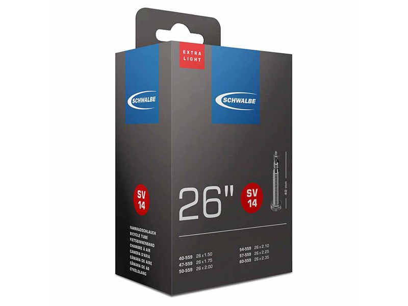 Schwalbe SV 14 (26x1.5-2.35)