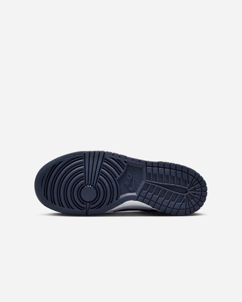 Chaussures Nike Dunk Low pour enfant