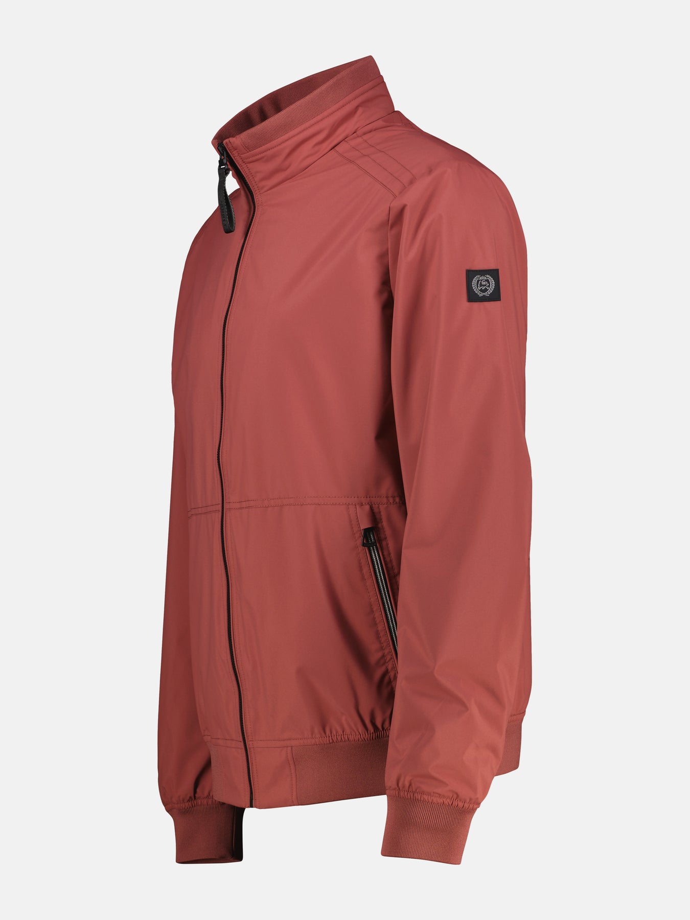 Wind- und wasserabweisender Herren Blouson