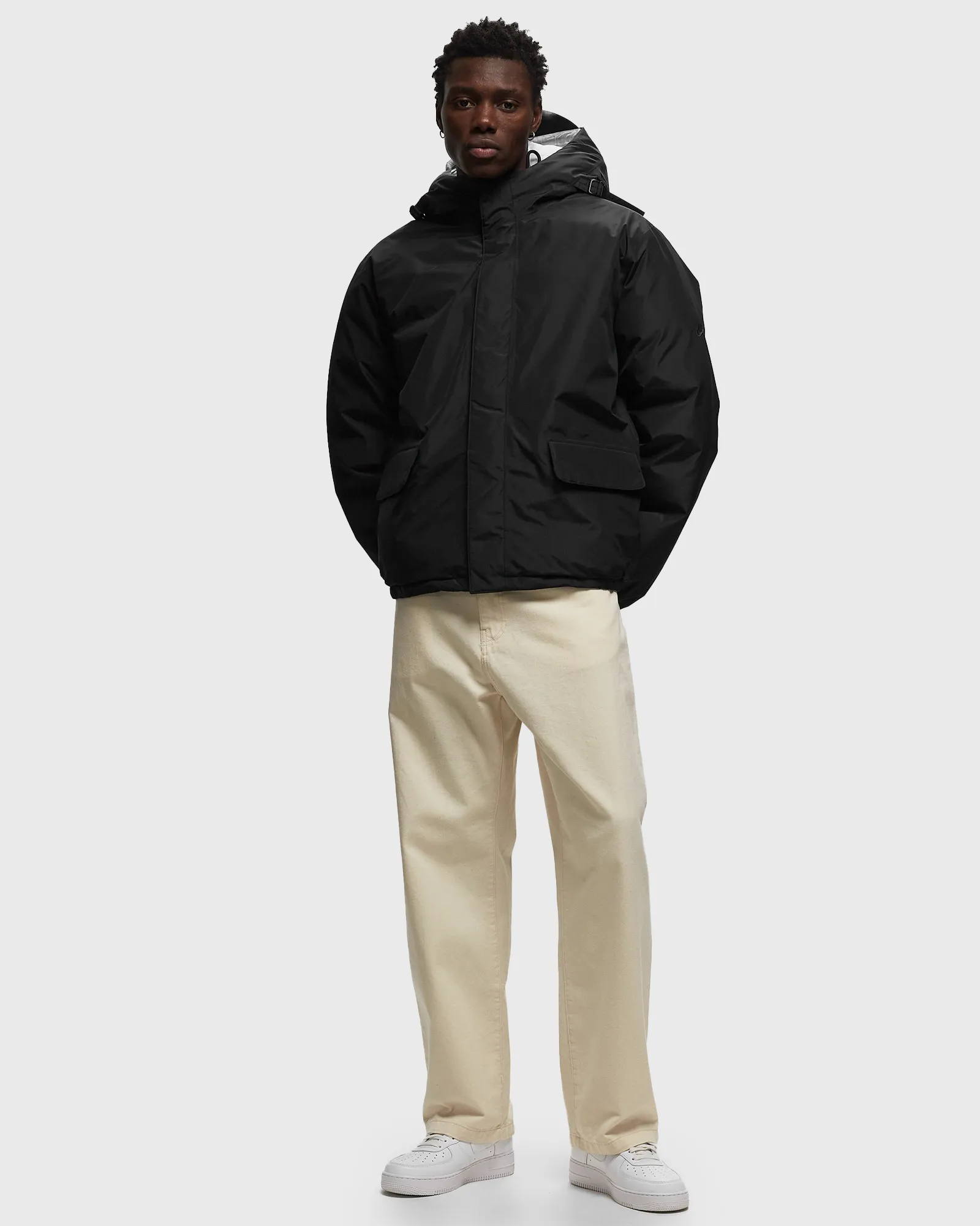 Nike Nike Sportswear GORE-TEX Men's Loose Thermore® Ecodown® Hooded Waterproof Jacket