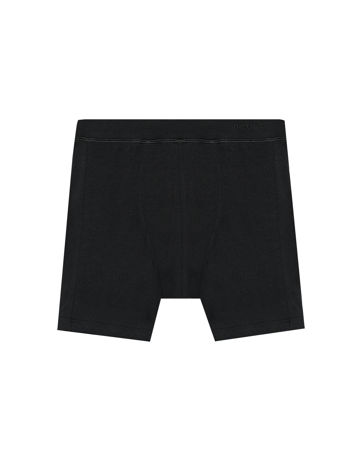 Klassieke boxershort in katoen voor heren (3 stuks)