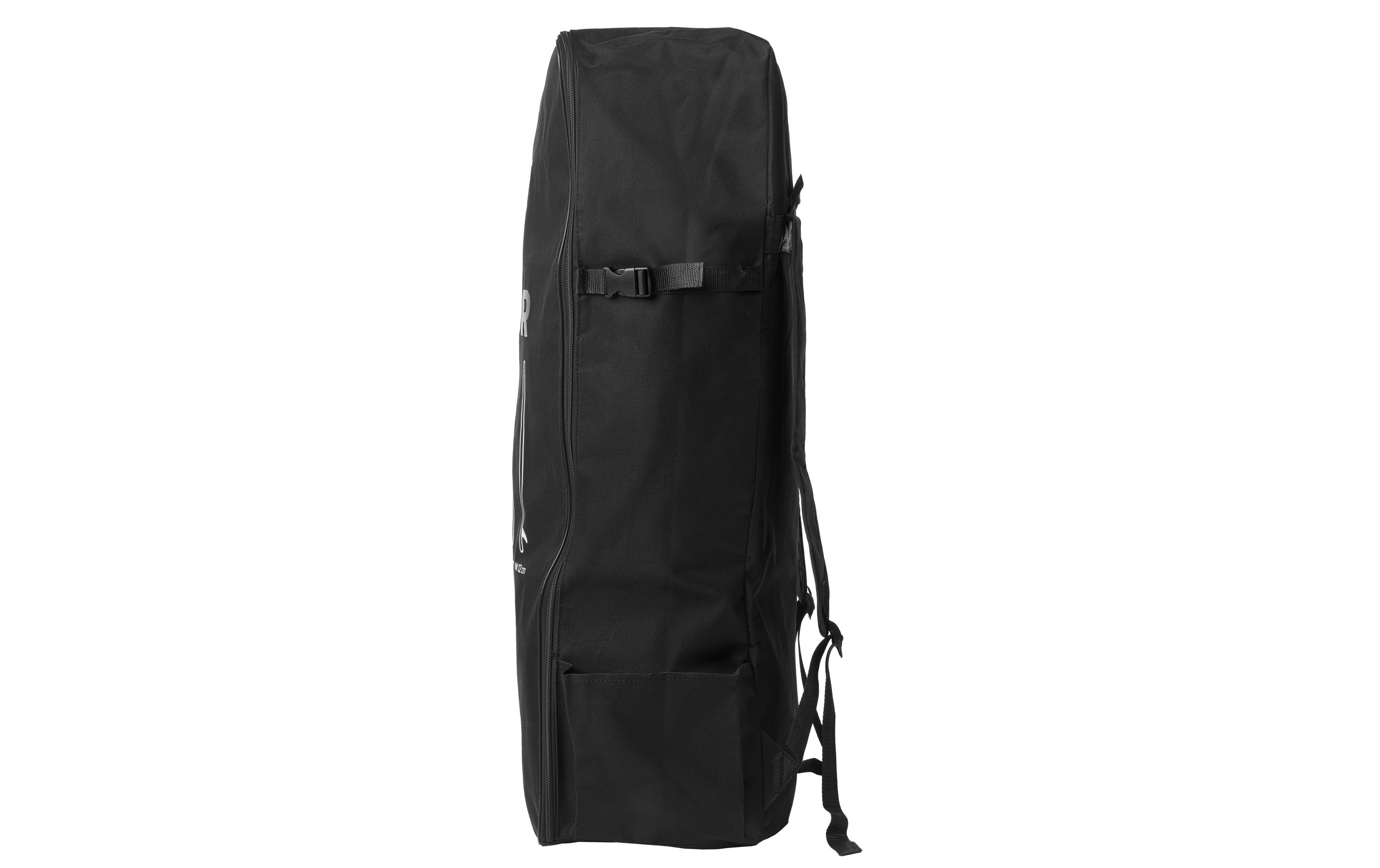 SUP-RucksackPraktische Tasche für Ihr Stand-up-Paddling-Board
