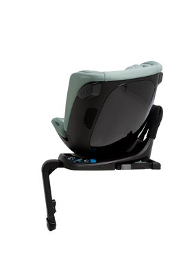 Beemoo Rotate i-Size Bilstol, Teal