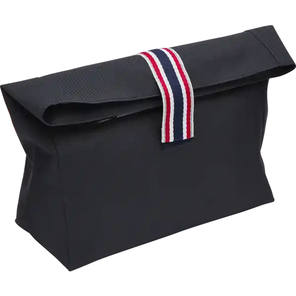 Herren Kulturtasche dunkelblau
