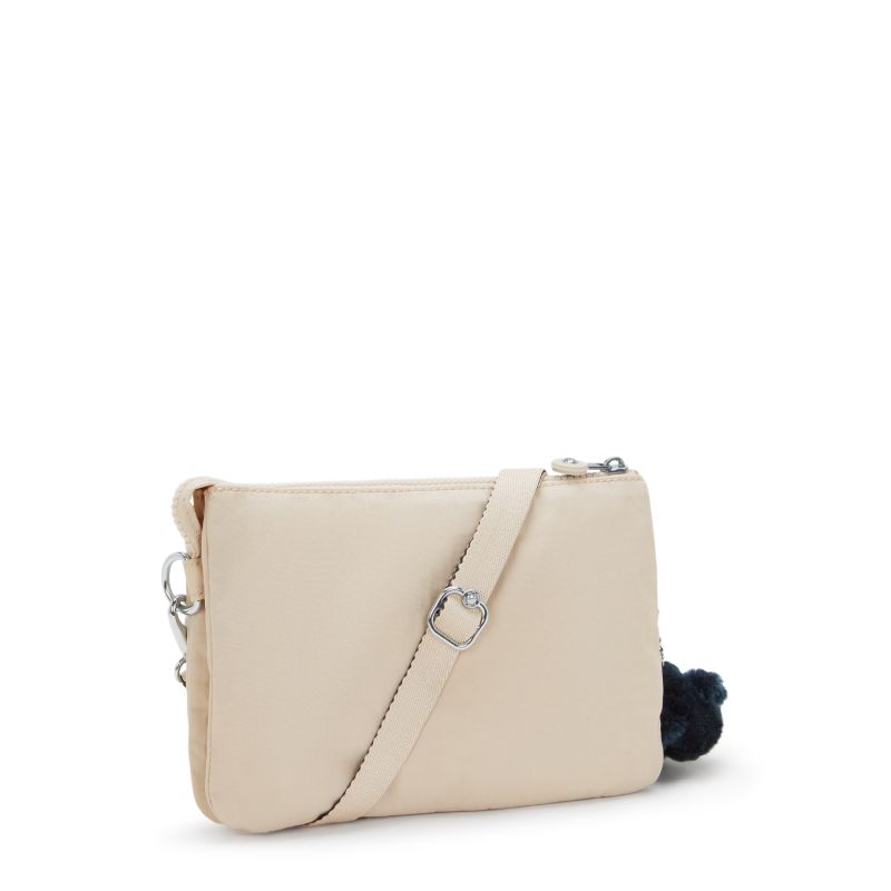 Kipling Riri Back To Beige
