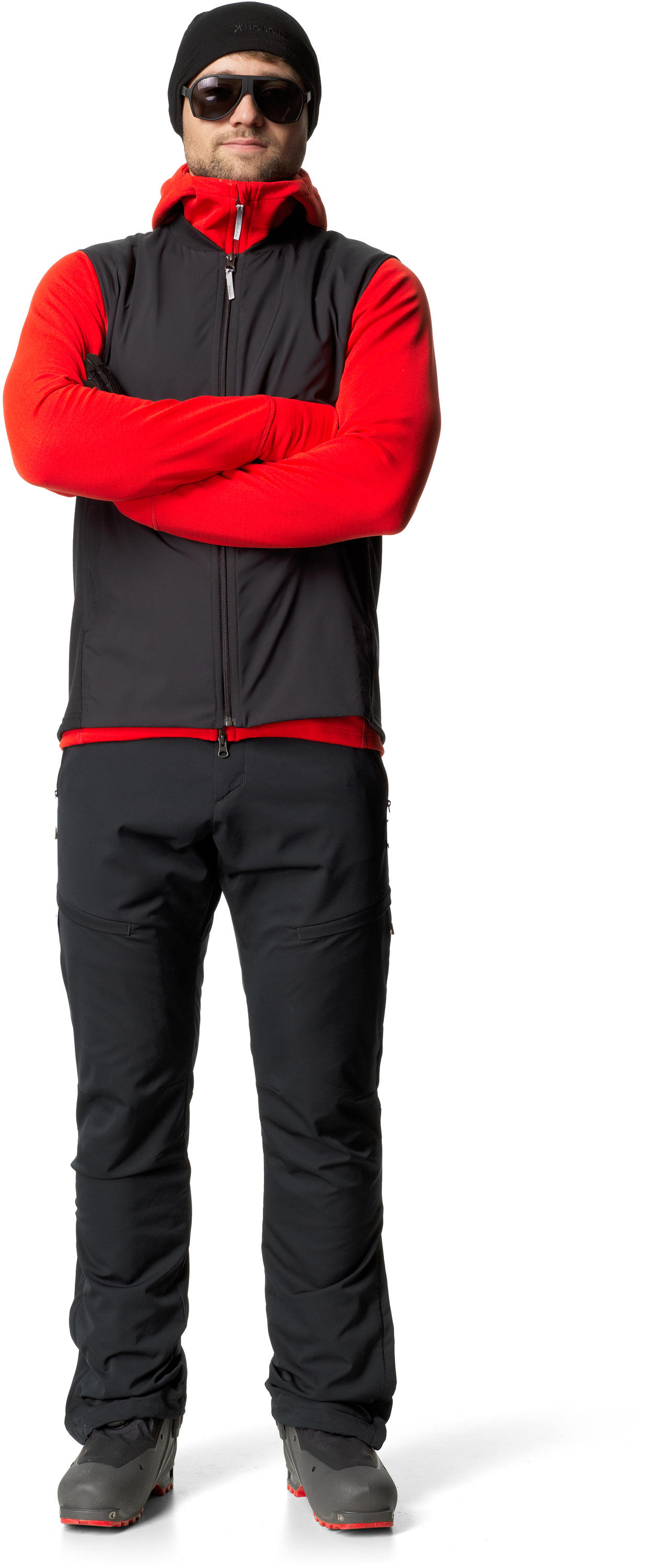 Houdini Mono Air Vest M's