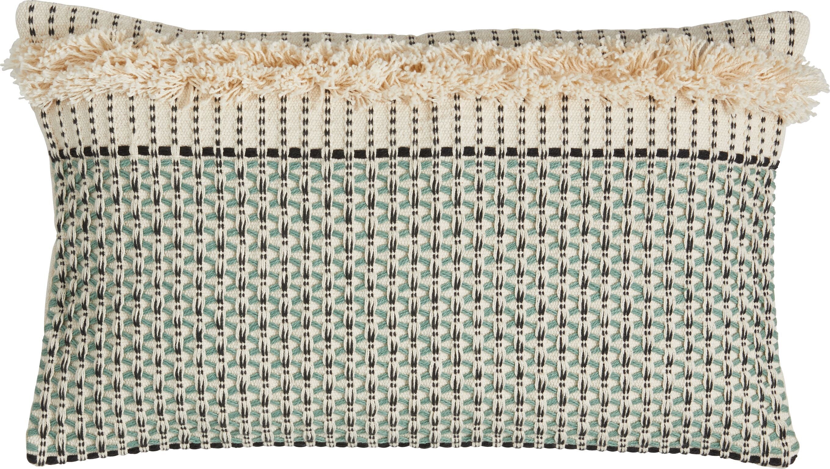 COSTANZA Zierkissen - B: 30.0 cm x H: 50.0 cm