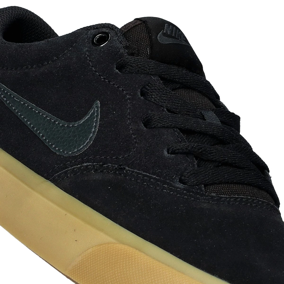 Sneakers Nike Charge Suede
