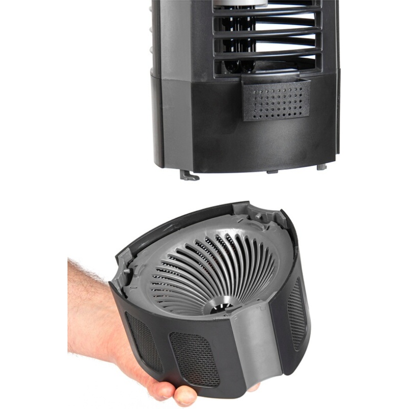 Anti-moustiques Zero Moustique 2386