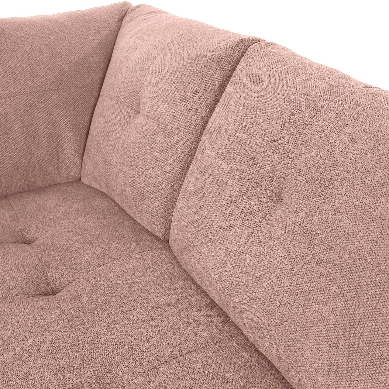 Hom´in Ecksofa MAURIS