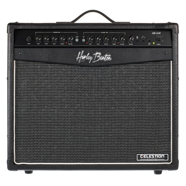 Harley Benton Fusion-III EMG HT Roast Set