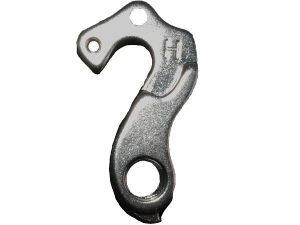 Avenue Disc Geardrop
