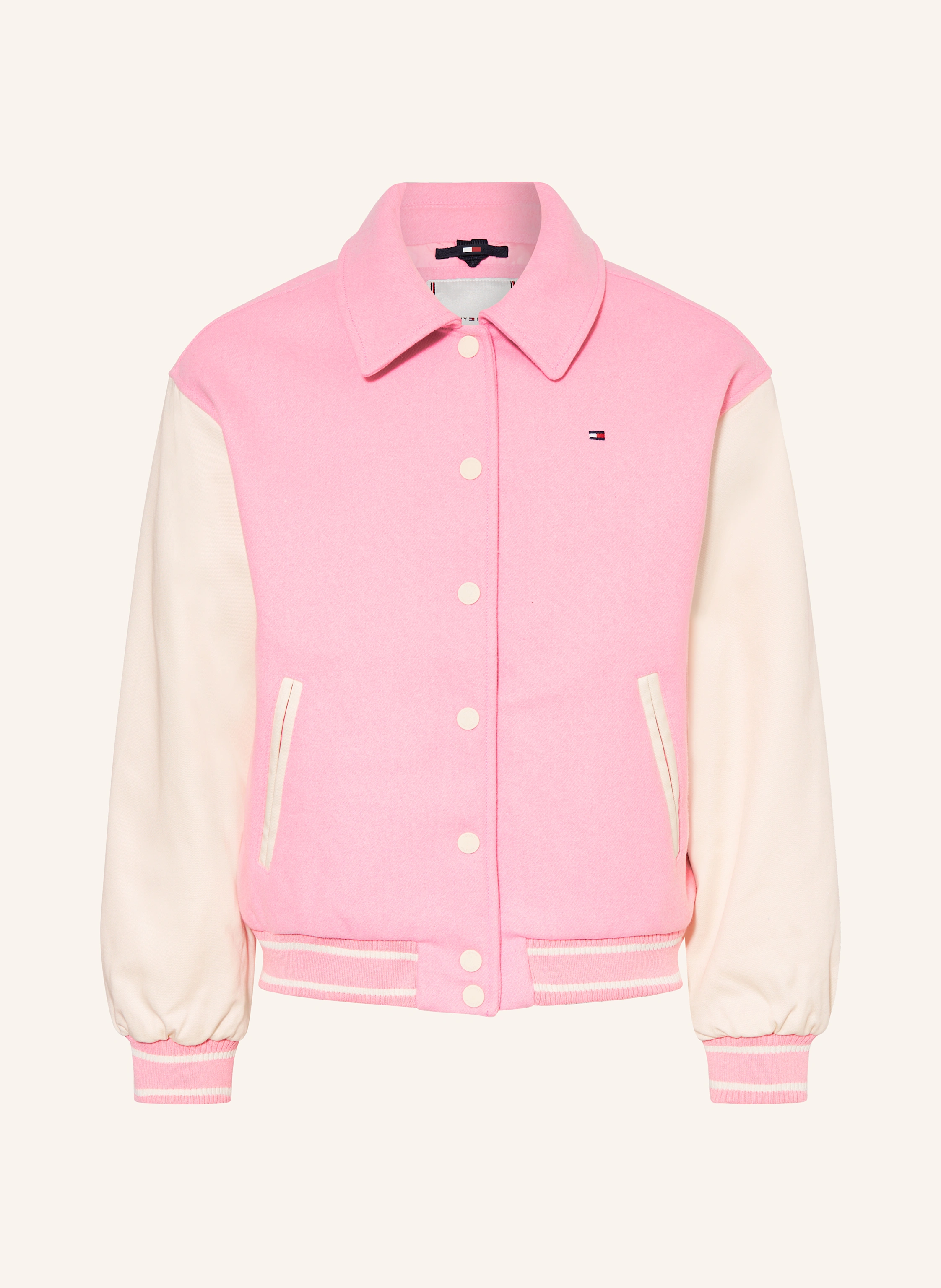 TOMMY HILFIGER College-Jacke
