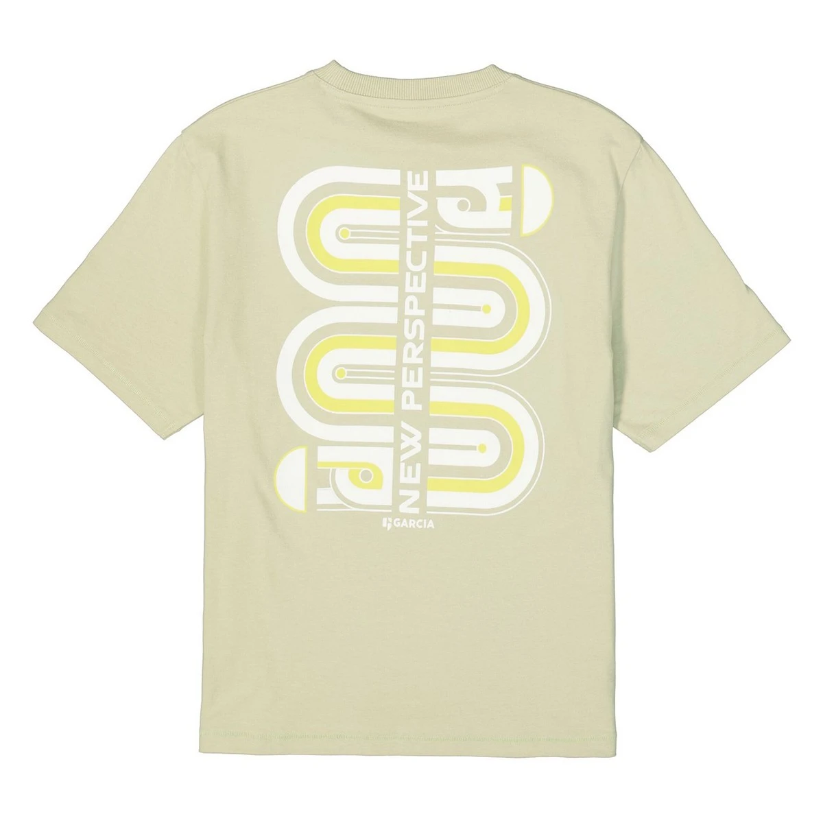 Jongens T-shirt Sen