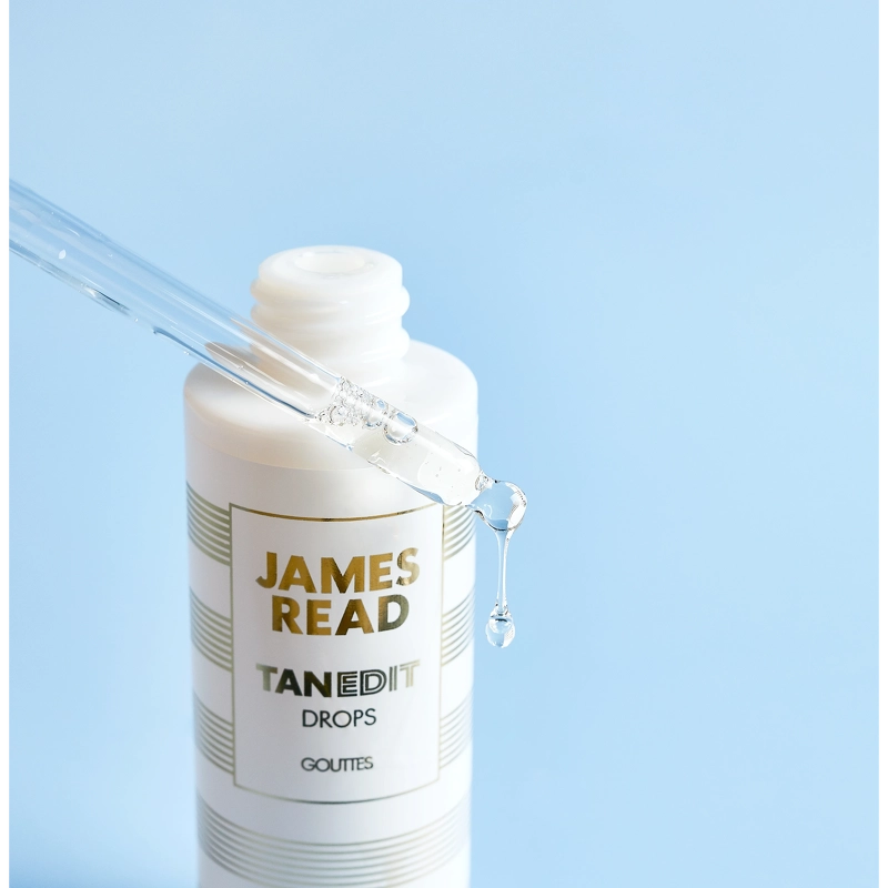 James Read TanEdit 50 ml