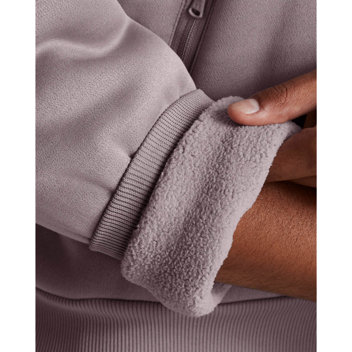 Under Armour Armour Pro Hættetrøje Dame