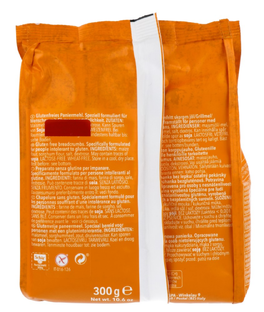 Schar Paneermeel Glutenvrij 300GR