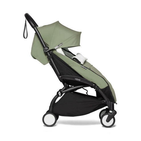 Chancelière Olive YOYO - STOKKE