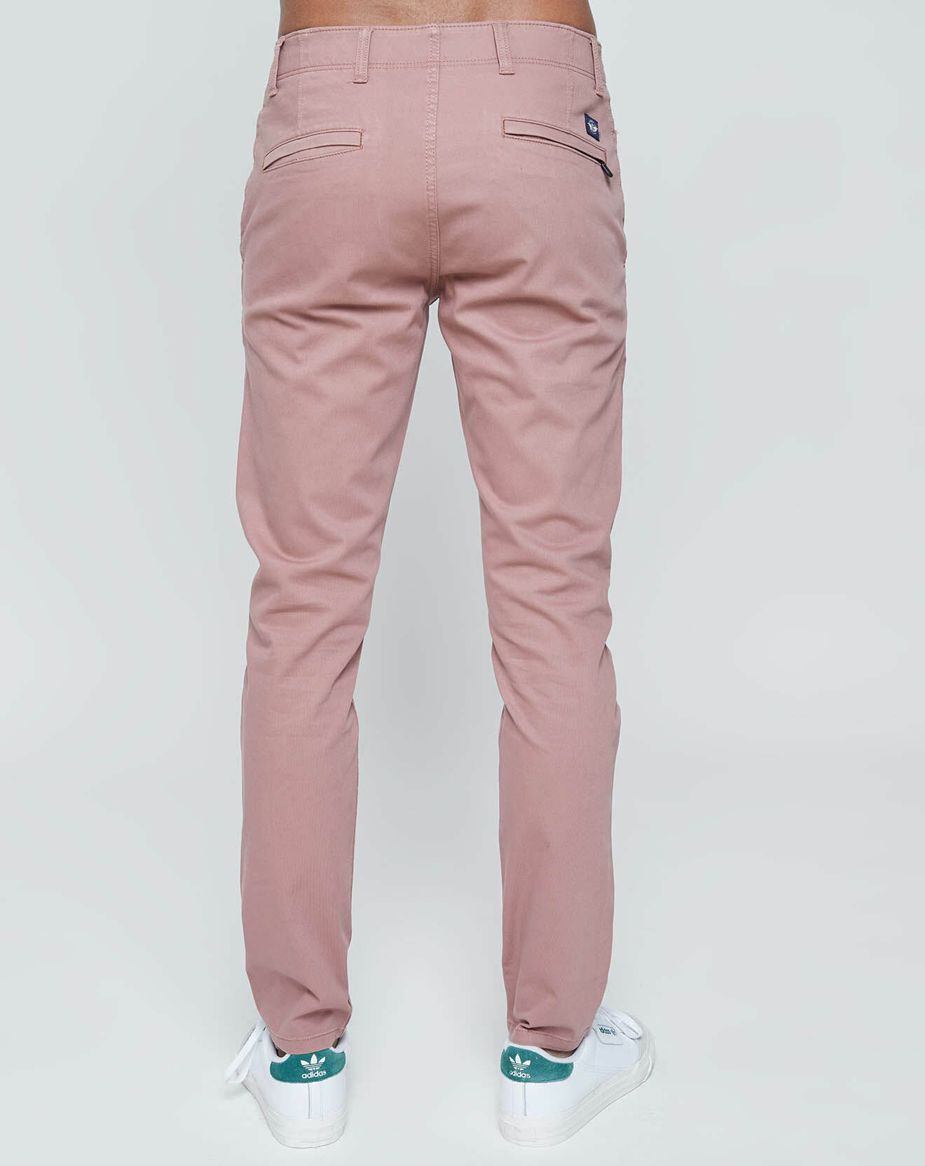 Dockers Jean Skinny 360 Light Weight rouge clair