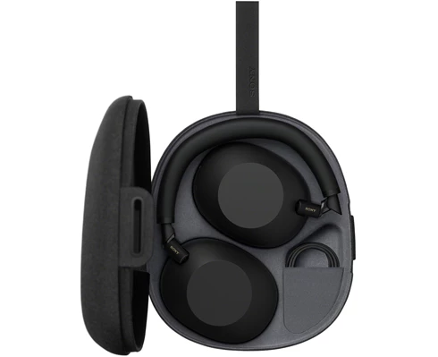 Sony WH-1000XM6 - Black