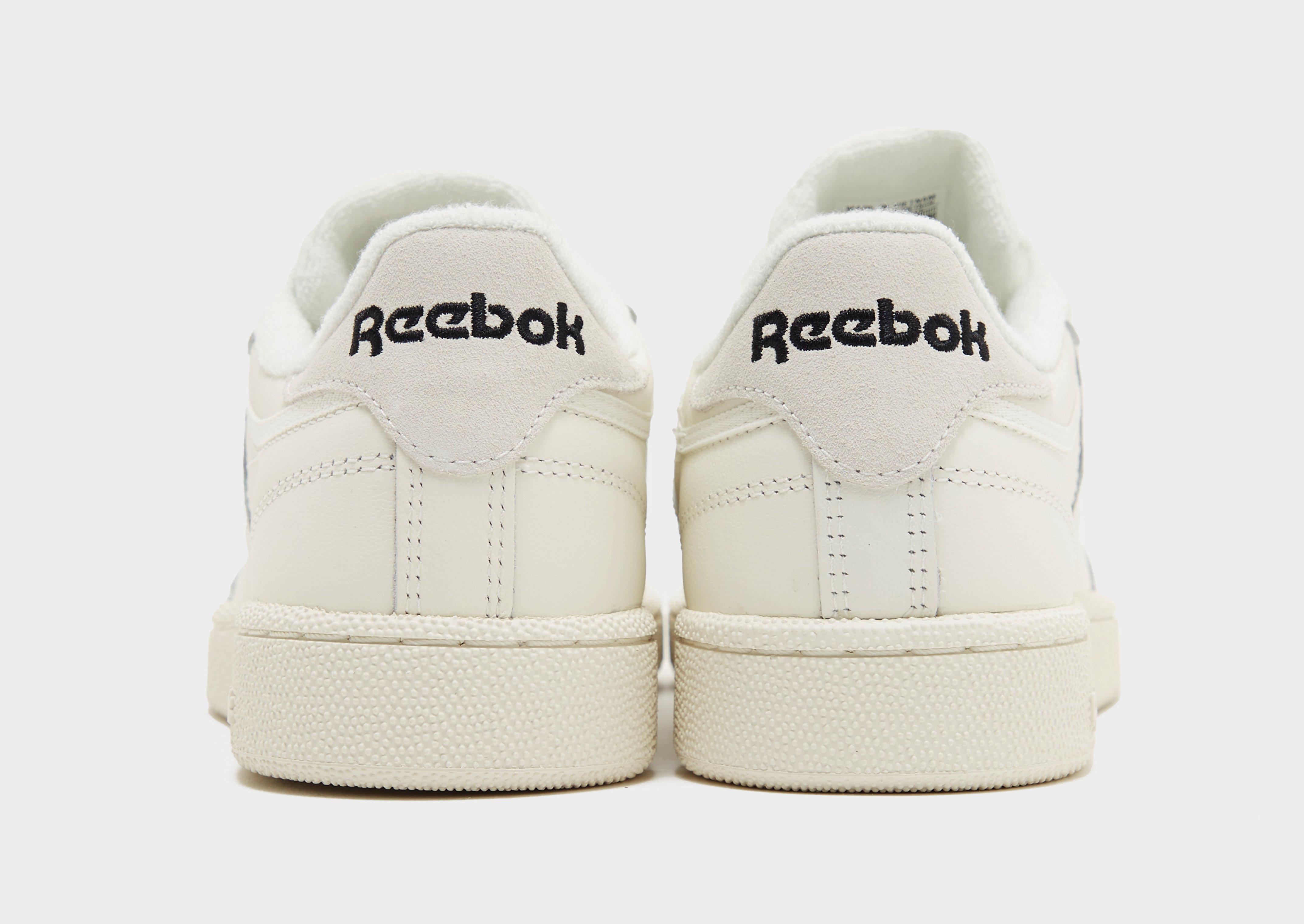 Reebok Club C Homme