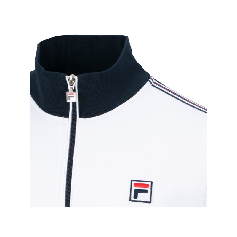 Veste tennis Fila Jake