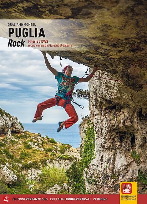 VERSANTE SUD - PUGLIA ROCK
