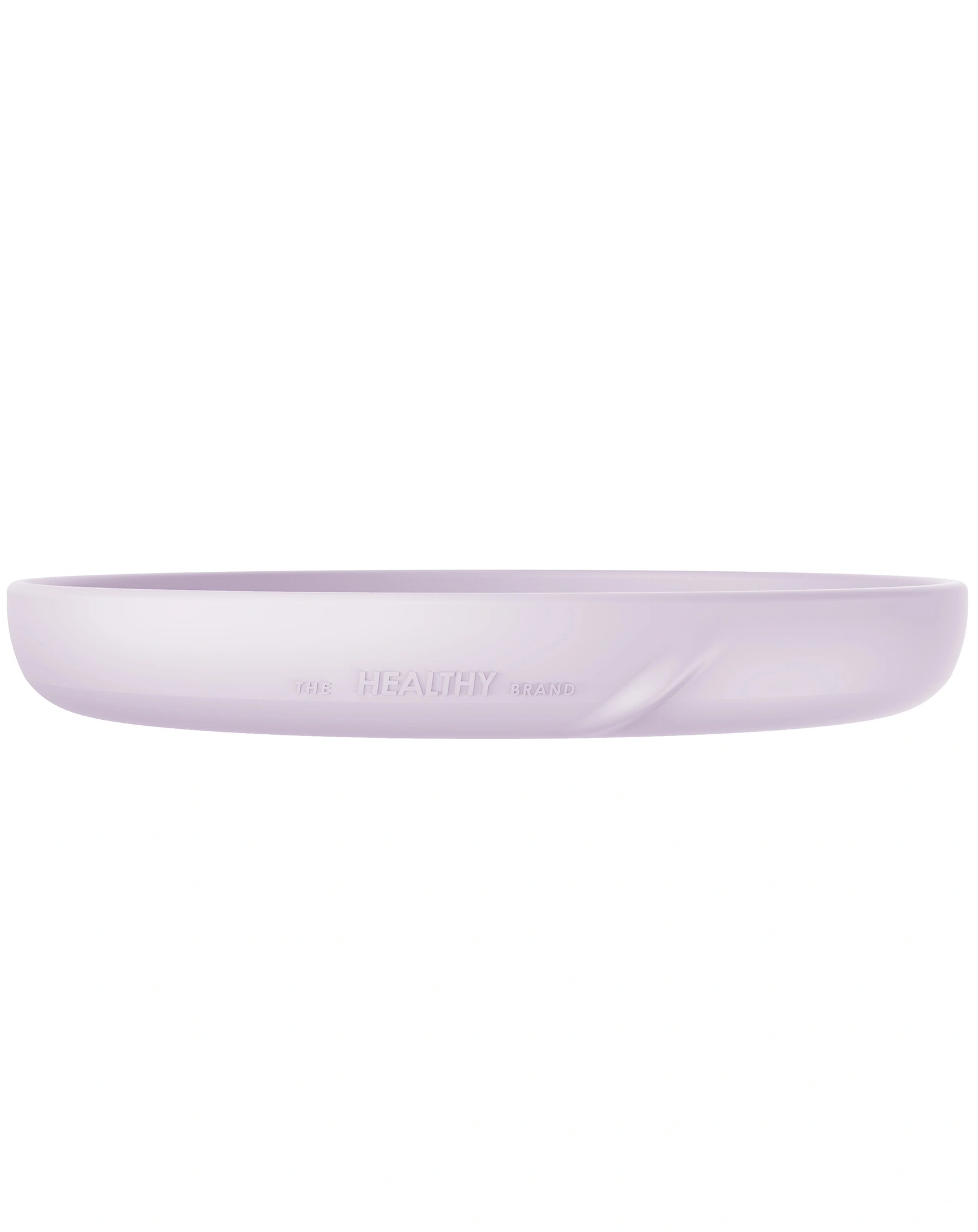 Silikon-Essteller EVERYDAY BABY - EAT & LEARN in lila