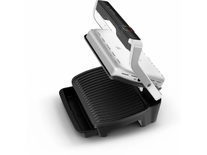 Tefal OptiGrill Elite GC750D12 - Grill - elektrisk
