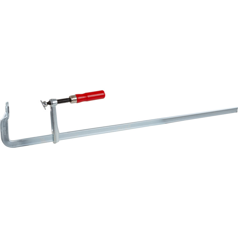 Bessey GZ lijmklem geheel staal 1000/120mm*