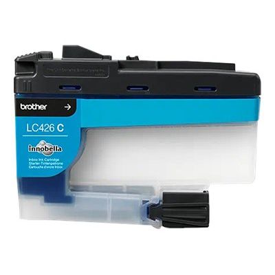 Brother LC426 - cyan - cartouche d'encre originale