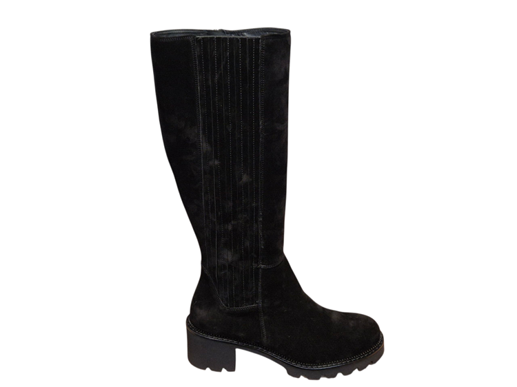 Paul Green 8233 schwarz