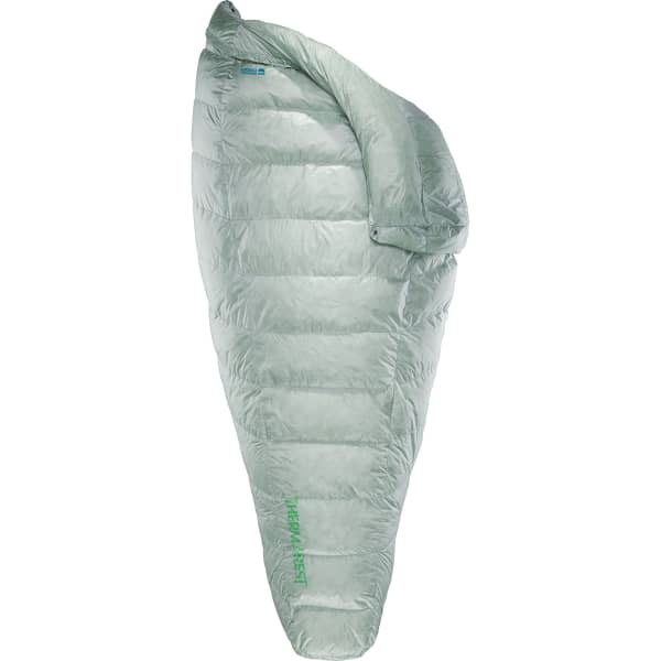 Sac de couchage THERMAREST VESPER 32F/0C UL QUILT LONG ETHER