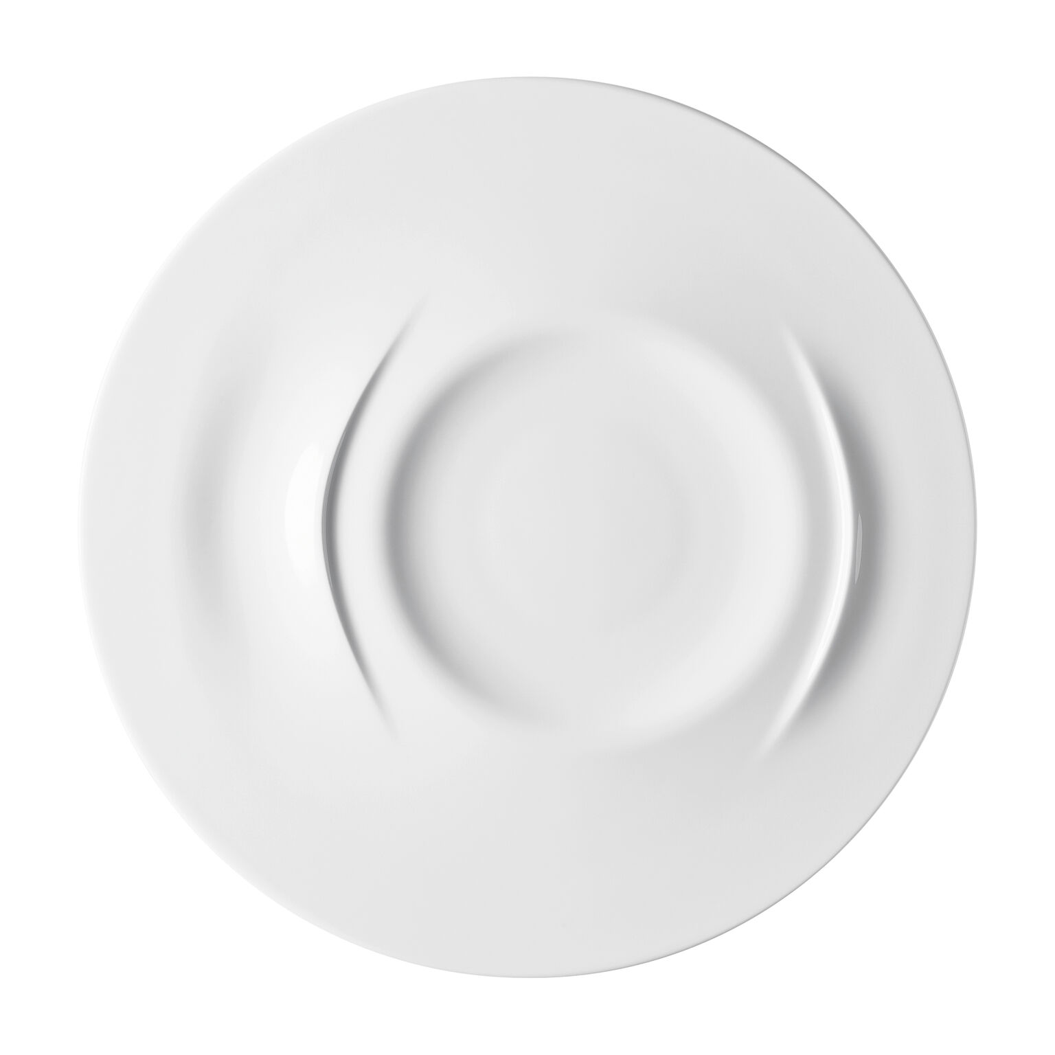 Sixth Sense Weiss Gourmetteller 32 cm flach