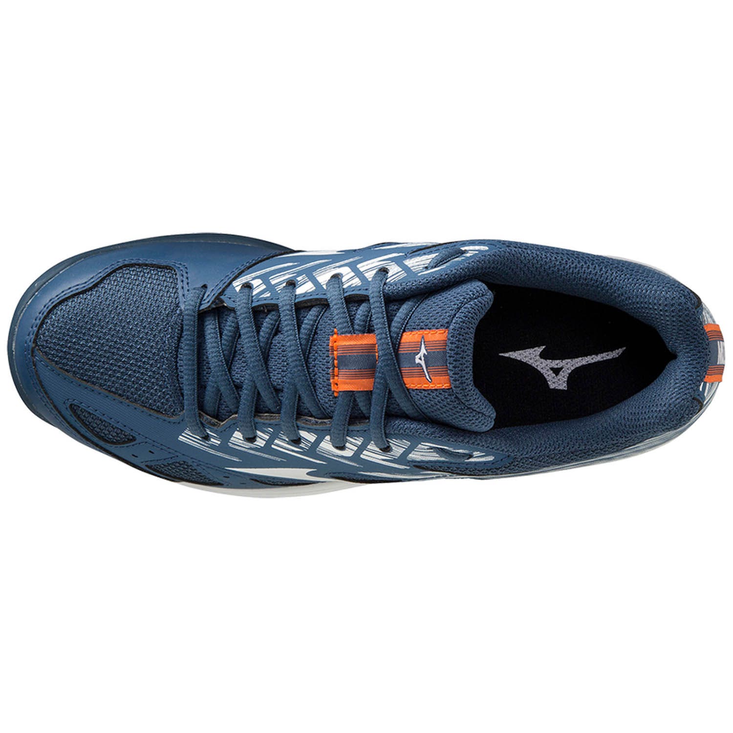 Mizuno  Stealth Star Junior