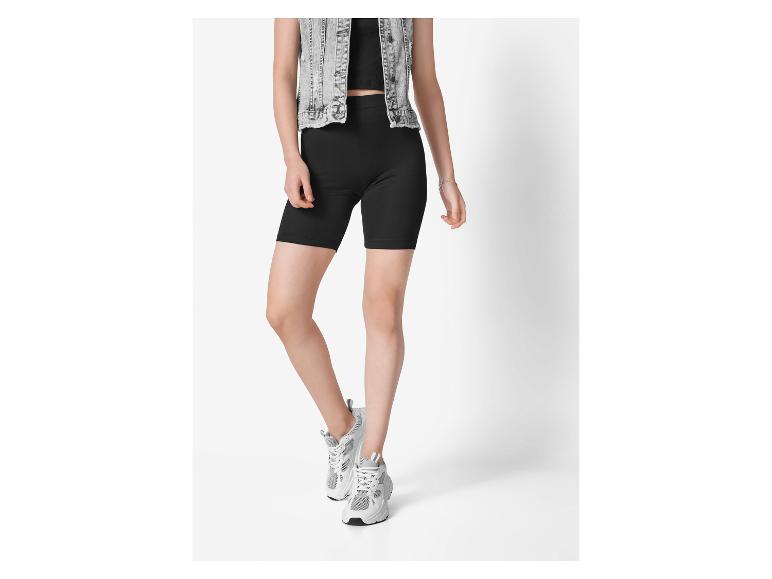 Korte dames legging