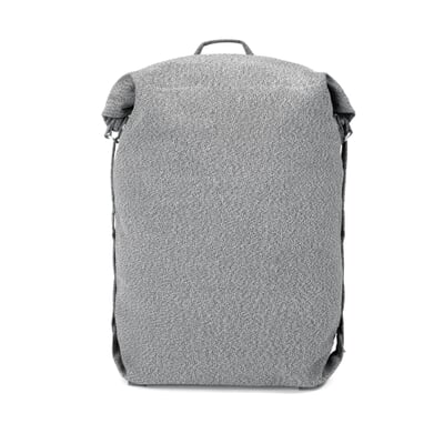 Rucksack Roll Pack Bananatex, Granite