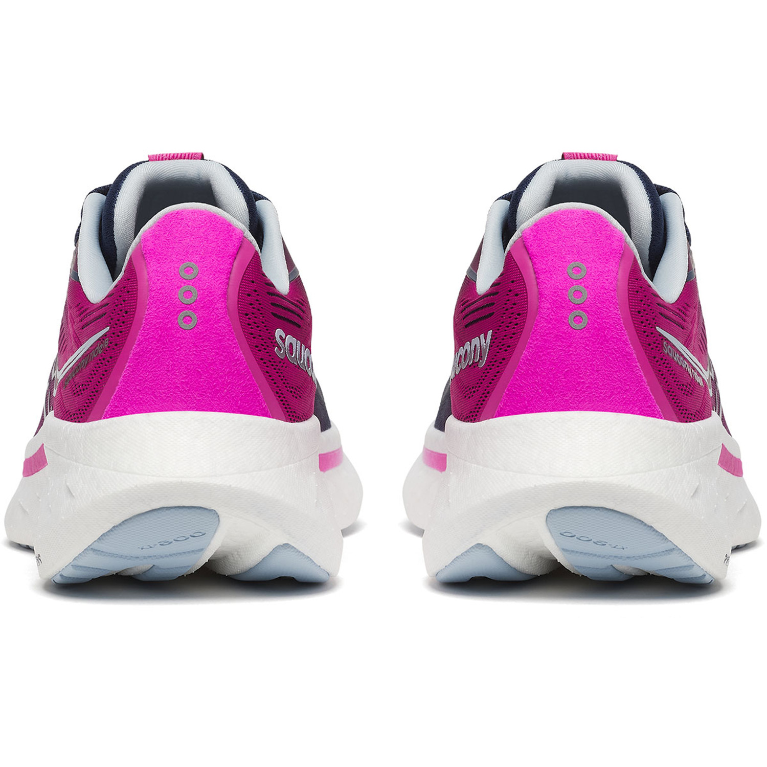 Saucony Ride 18 Dames