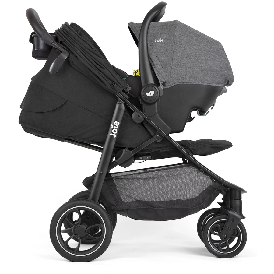 Joie Sportwagen Litetrax Pro Shale