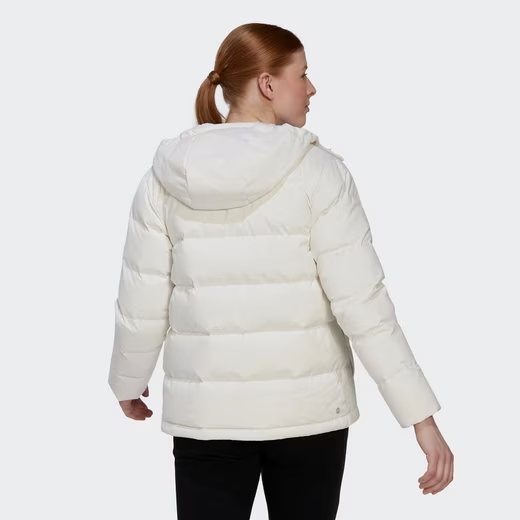 Daunenjacke GOTHAM JACKET