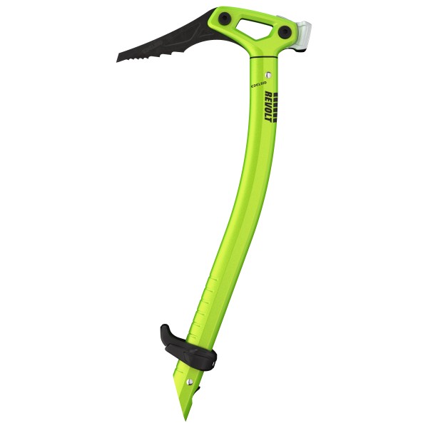 Edelrid - Revolt - Piolet