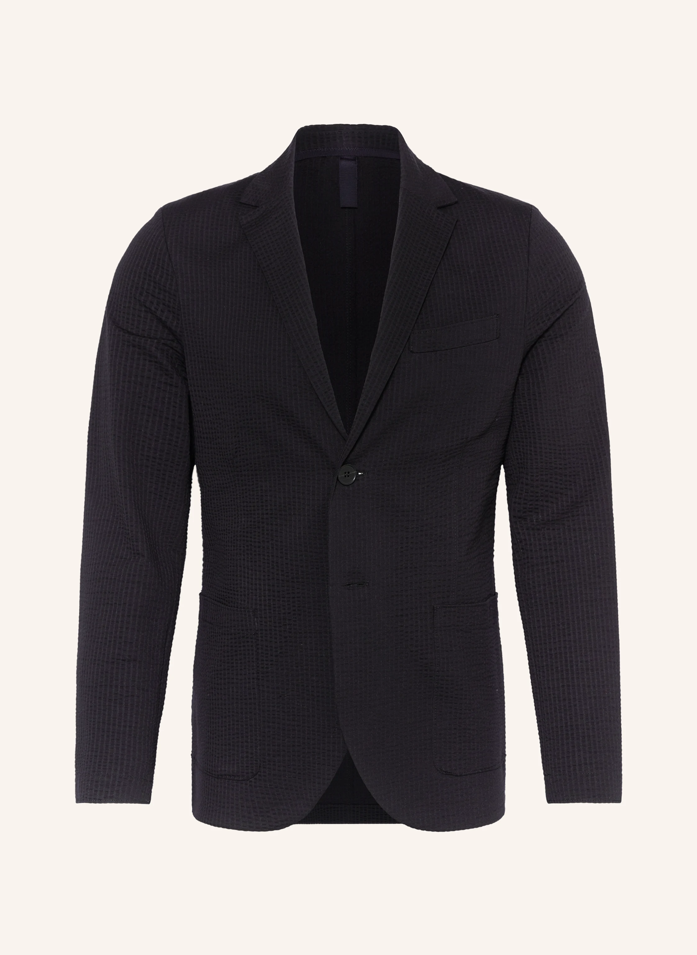 HARRIS WHARF LONDON Anzugsakko Extra Slim Fit