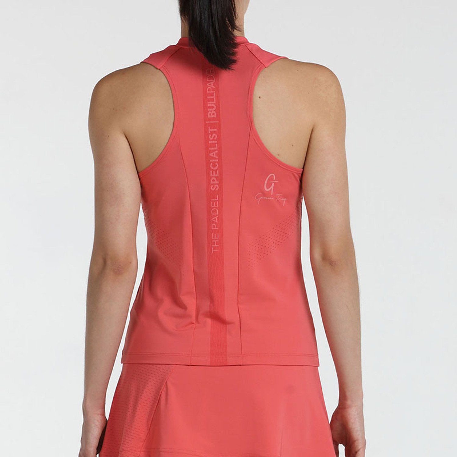 Bullpadel Ensay Tank