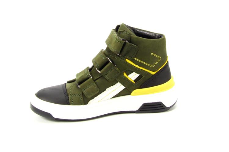 Track Style 323840 wijdte 3.5 army green