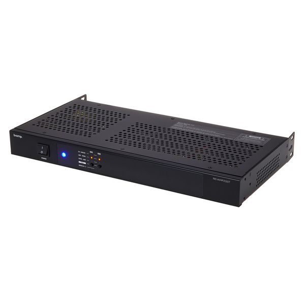 Biamp Systems REVAMP2120T
